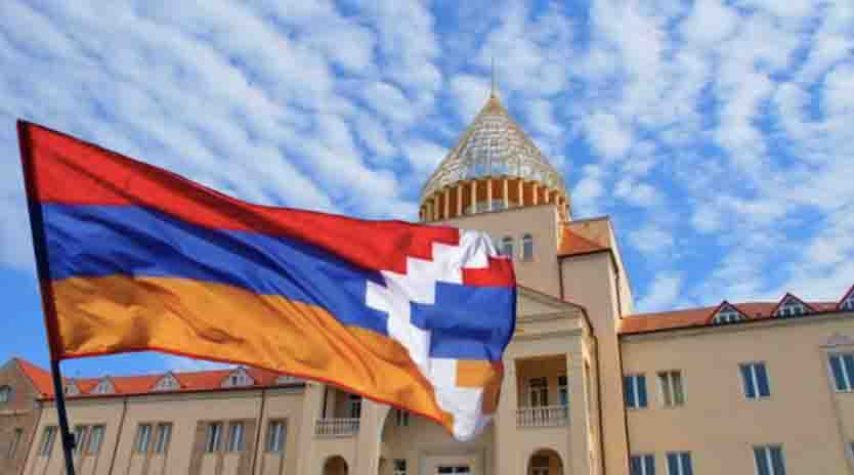 Արցախի ԱԺ
