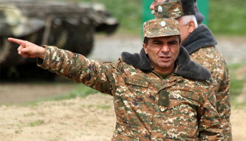 Միքայէլ Արզումանեան