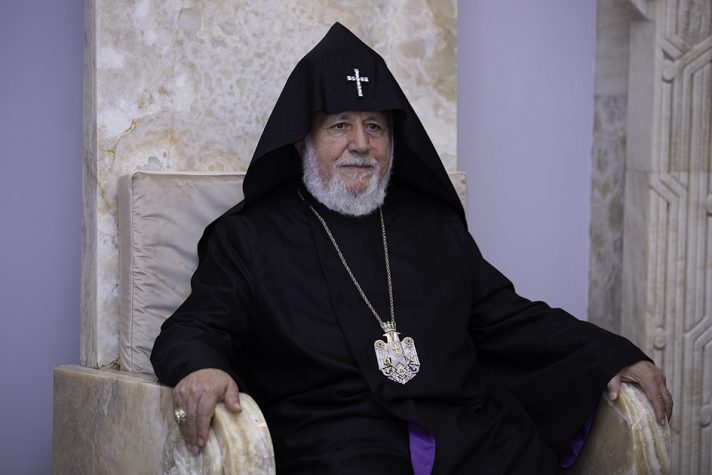 Գարեգին Բ