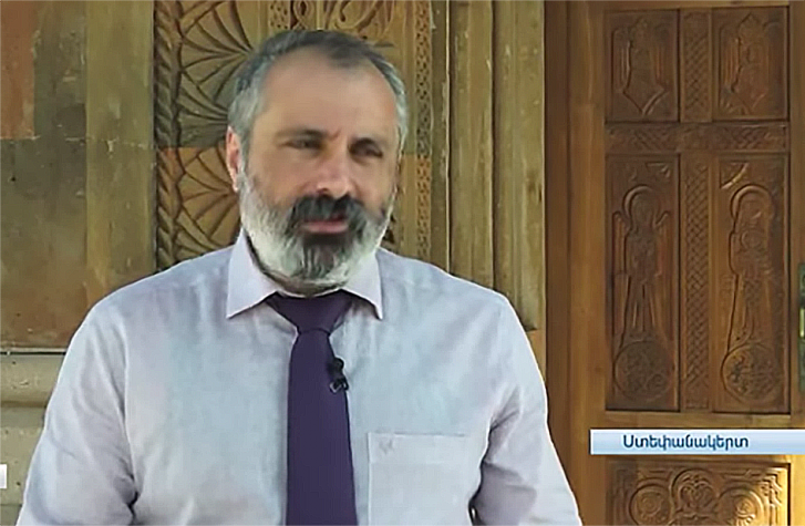 Դաւիթ Բաբայեան-3
