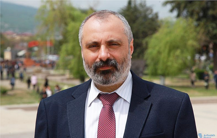 Դաւիթ Բաբայեան