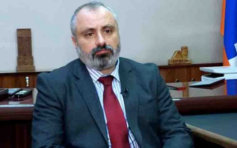 Դաւիթ Բաբայեան