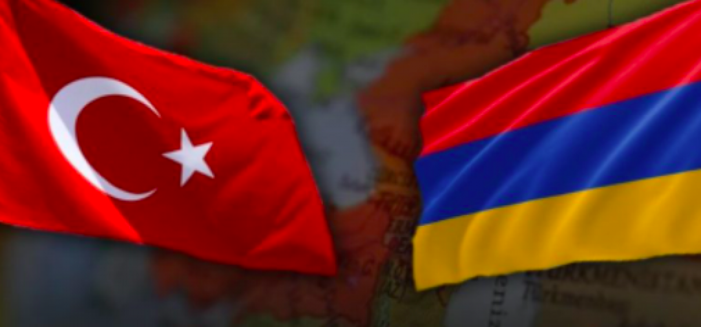 Հայաստան-Թուրքիա