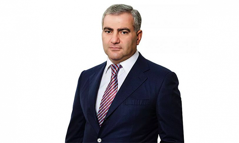 Սամուէլ Կարապետեան