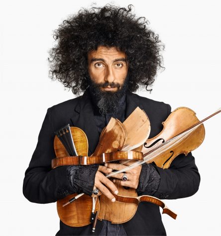 Արա Մալիքիեան