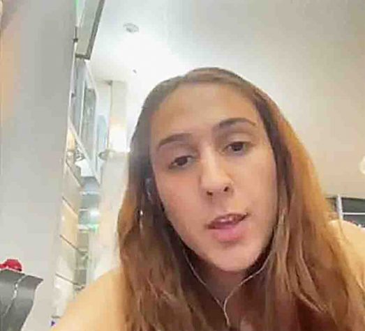 Արենի Մարկոսեան