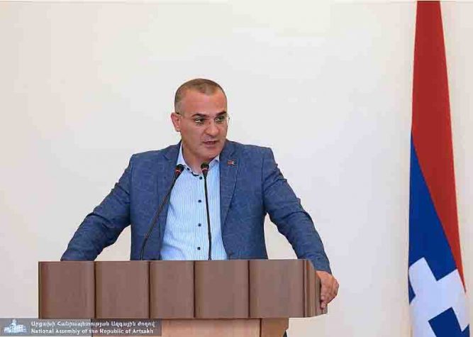 Արթուր Յարութիւնեան