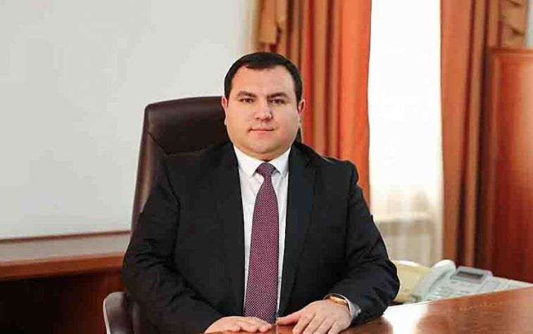 Գուրգէն Ներսիսեան
