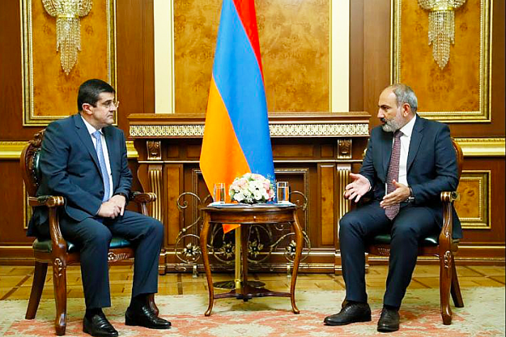 Արայիկ-Նիկոլ