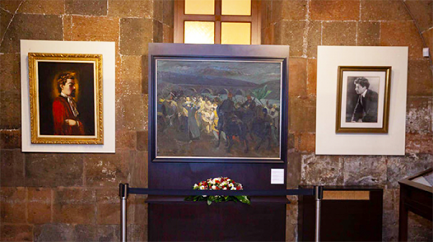 Ռուբէն Սեւակ