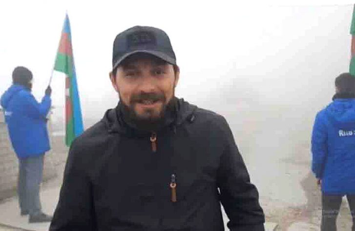 Ալիեւի խամաճիկ