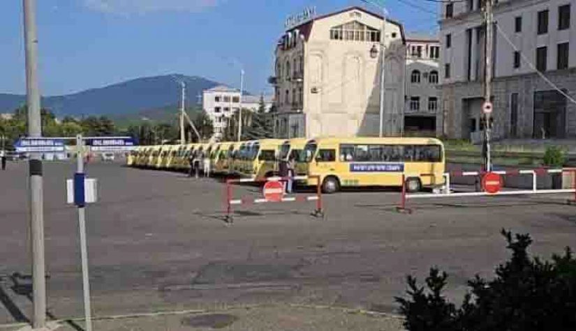 Հակարիի կամուրջ