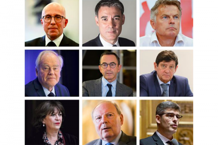 Ֆրանսացի քաղաքական առաջնորդներ copie