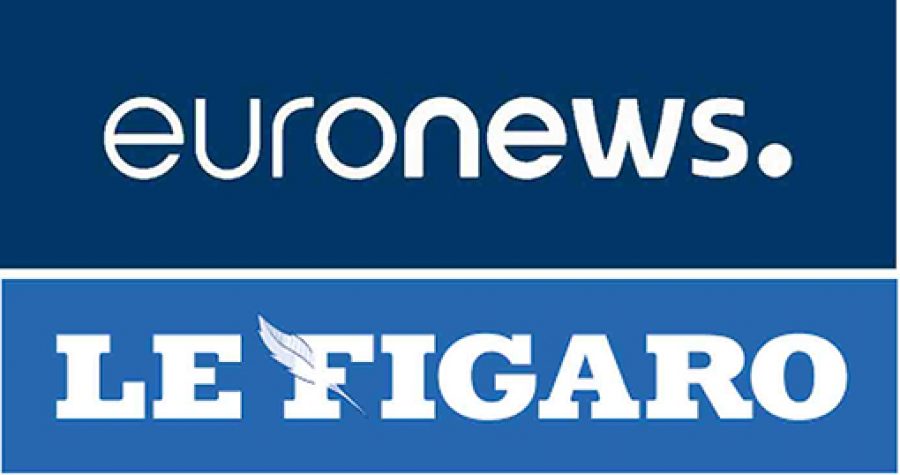 Euronews-Figaro