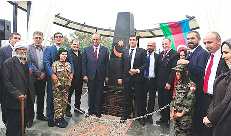 Liban-azeri